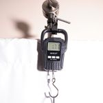 VTG KB Kristen Blake Womens Red Sherpa Fleece Button Front Teddy Jacket M 90s Size M Photo 6