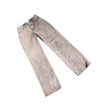 Abercrombie & Fitch Black 90’s Relaxed High Rise Jean Photo 4