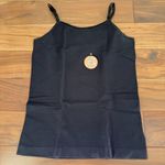 Shapermint Essentials All Day Every‎ Day Scoop Neck Cami Top Womens 3XL Black Size undefined Photo 1