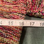 Anthropologie #529  JAMES COVIELLO Cropped Chunky Sweater Photo 10