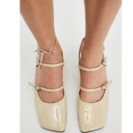 ALOHAS  Withnee Mary Jane Heels Photo 1