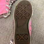 Covington Converse Platforms Photo 3