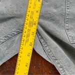 Anthropologie Green mid-rise Pants Photo 6