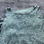 Hollister Long Sleeve Shoulder Cut Shirt Photo 3