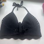 Boutique Crochet Top Photo 1
