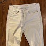 Michael Kors White  skinny jeans size 4. New. Photo 3