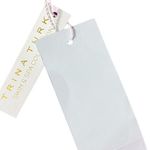 Trina Turk NWT $88 Monaco Beaded Hipster Bikini Bottom 8 M Photo 3