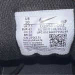 Nike  Womens Legend Essential 2 CQ9545-002 Black Running Shoes Sneakers Size 10 Photo 6