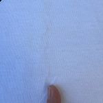 Fruit of the Loom Vintage 90s I Support Smile City Mission White Graphic T-shirt Photo 6