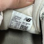 New Balance Shoes Womens Size 7 Green Yellow 574 GS2 Suede Sneakers WL574GS2 Photo 6