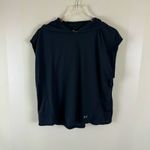 Under Armour Essential Burnout Cropped Hoodie Photo 4