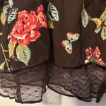 LC Lauren Conrad LC‎ Lauren Conrad - Disney collection - Snow White sleeveless blouse XS Photo 7