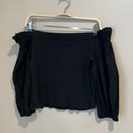 Who What Wear Off The Shoulder Top Photo 0