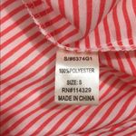 Poetry Crop Top Small Photo 5