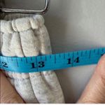 Alo Yoga  XS CUT OFF SWEATPANTS Accolade Straight Leg Sweatpants Photo 4