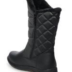 Totes Jill Women’s Waterproof Winter Boots Size 10 Wide Photo 2