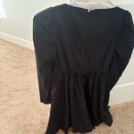 Abercrombie & Fitch Abercrombie Babydoll Dress Photo 4