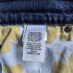 Lucky Brand Leslie Sweet N Low Bootcut Jeans Womens Size 10/30 Blue Distressed Photo 8