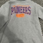 Collegiate Outfitters Uw Platteville Sweatshirt  Photo 0