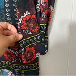 Bebe Shirt Tunic Womens Size S NWT Photo 5