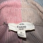 These Three Boutique Colorful Corduroy Tshirt Dress Photo 2