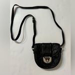 Calvin Klein crossbody mini clutch / purse, quilted Photo 1