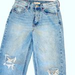 BDG Urban Outfitters  Cowboy High-Waisted Jeans Ripped 27 Photo 4