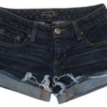 Seven7 Denim Shorts Photo 0