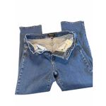 Judy Blue High-Waist, Non-Distressed, Straight-Leg Jeans - Size 13-31 Photo 8