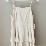 Altar'd State Sleeveless Romper Small Photo 0