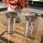 Shoe Dazzle Hanna dress sandal size 10 Photo 4