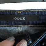 joe's jeans Joe’s Provocateur dark wash bootcut women’s jeans size 27 Photo 2