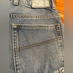 Collusion Distressed/Ripped Highrise Jeans Size 26 Photo 9