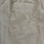 Adidas  Originals Sprinter Shorts Women’s LG WONDER WHITE  3-Stripes NOSWTags '23 Photo 3