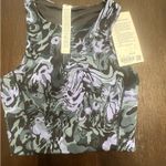 Lululemon  Swift Speed Cropped Tank  Photo 0