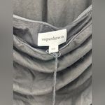 superdown  Annalise Pant Set in Black Photo 5