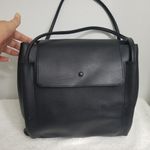 Expressions NYC E|N Expression NYC leather convertable backpack Photo 0