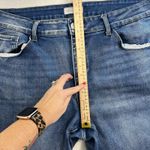 KanCan Plus 22 Essentials High Rise Bootcut Jeans Maurices Denim Stretch Blue Size undefined Photo 10