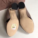 Franco Sarto NIB leather heels Photo 6