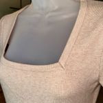 Rachel Zoe Ribbed Knit Midi Dress. Size Small Photo 3