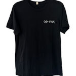 Black Colbie Caillat 2015 Tour Shirt Girls Night Out Concert Top Women’s Medium! Photo 0