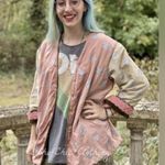 Magnolia Pearl  Technicolor Tshirt  Photo 2