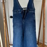 Free People  Overalls Denim Photo 0