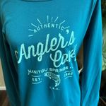 Ouray SPORTSWEAR Graphic Colorado Long Sleeve shirt | medium Photo 1