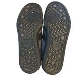 Botas 66 European Suede Sporty Sneakers Gray Size 5 Photo 3