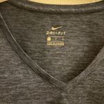 Nike  Women’s Shirt Dri-Fit Short Sleeve Photo 1