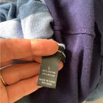 Two long tunic sweaters for price of one❣️ Blue Size L Photo 4