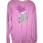 Lauren James  Long Sleeve T-Shirt Photo 3