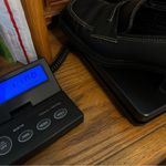 White Mountain  Black Leather Loafers Shoes Women’s Size 8.5 Office Wear Academia Photo 11