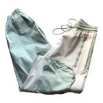 Hot & Delicious Colorblock Cargo Jogger Pants Multi Pocket Women's Size Small Photo 8